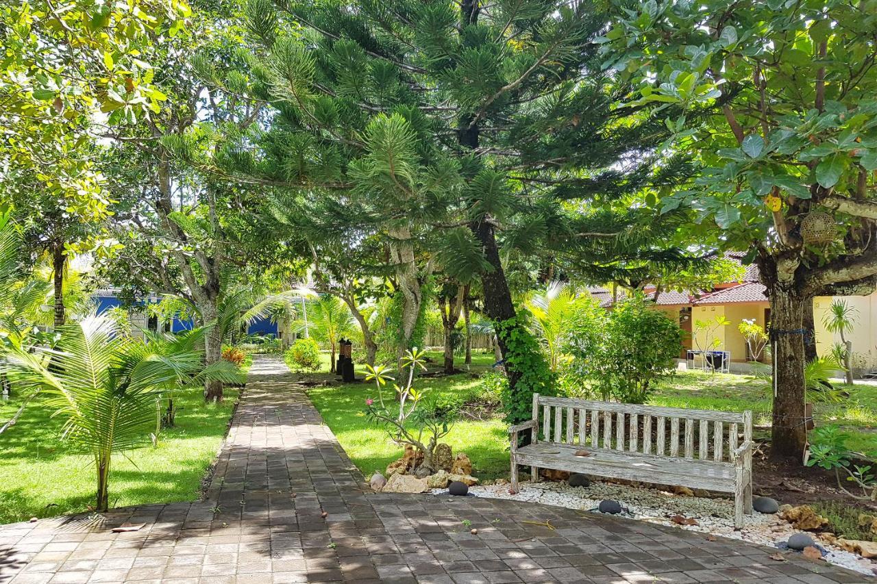 Oyo 3186 Thomas Garden Place Uluwatu Kültér fotó