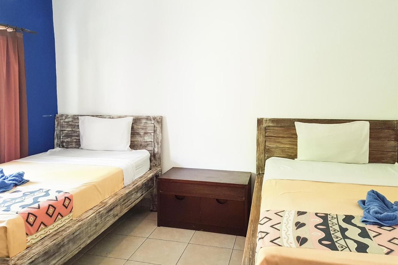 Oyo 3186 Thomas Garden Place Uluwatu Kültér fotó